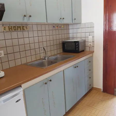 Almyra Apt In Mani Kotronion  Exteriér fotografie