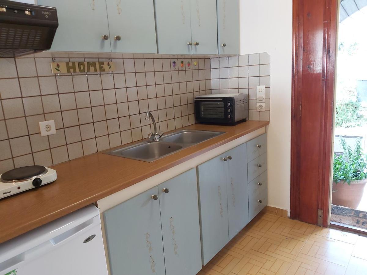 Ferienhaus Almyra In Mani