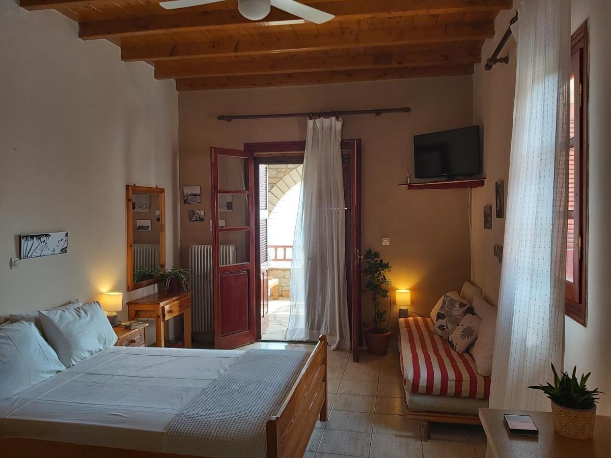Holiday home Almyra In Mani Kotronion (West Mani)