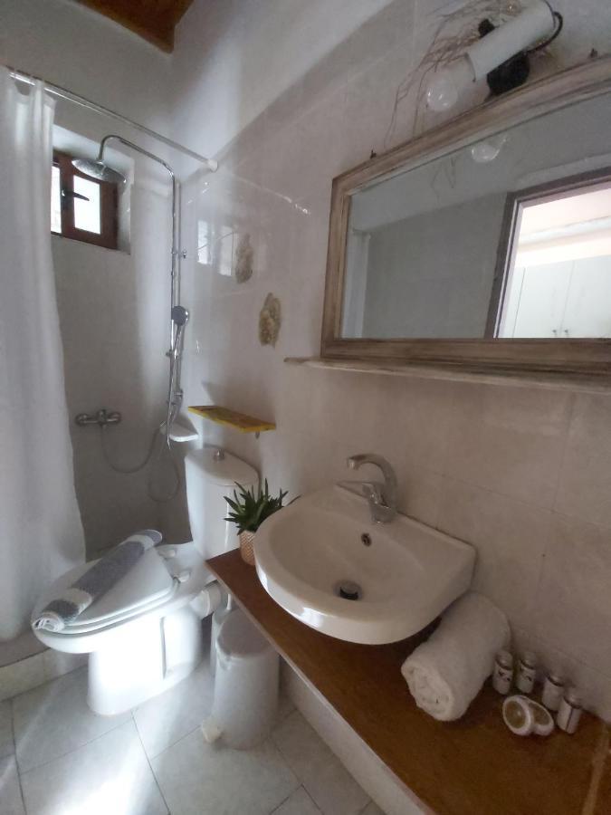 Holiday home Almyra In Mani