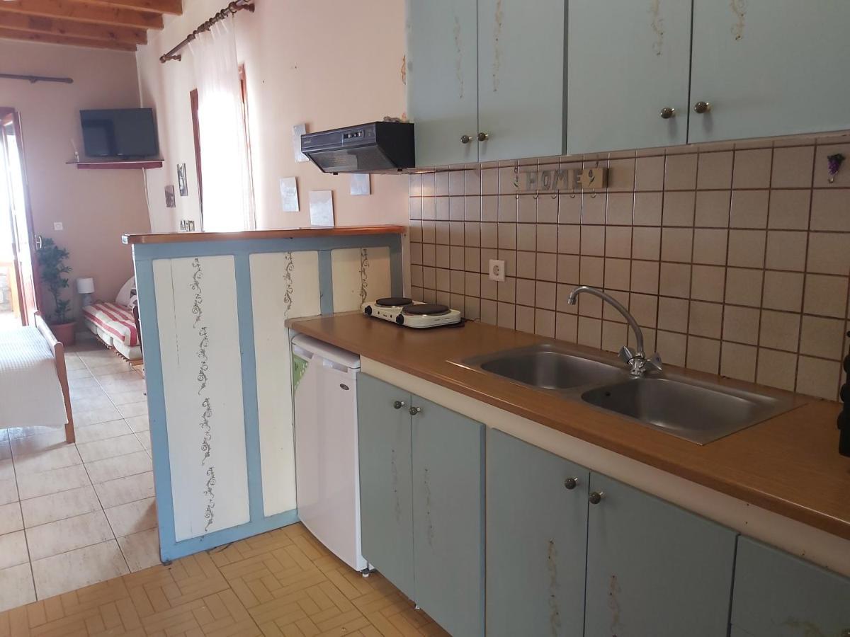 Holiday home Almyra In Mani