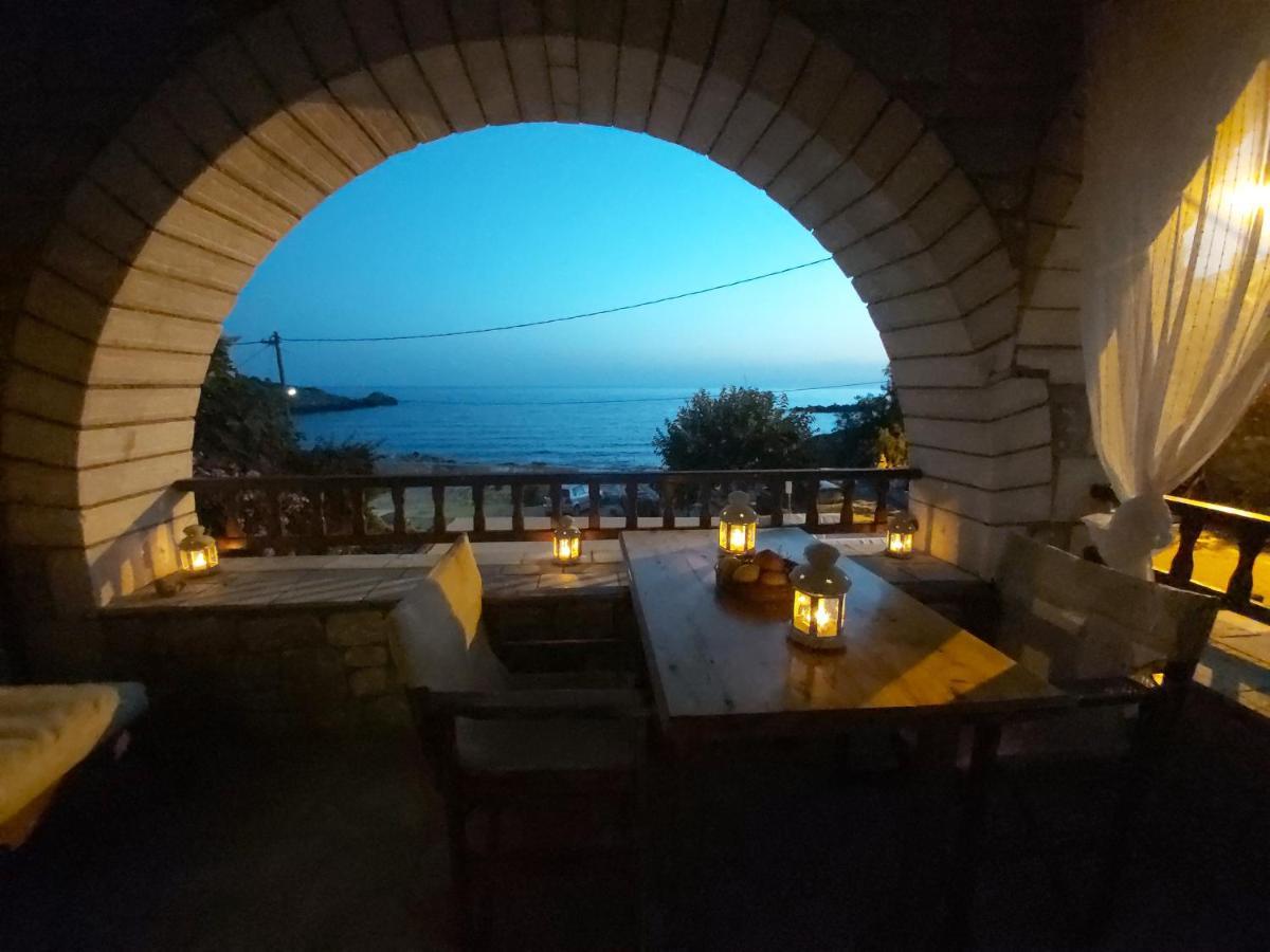 Holiday home Almyra In Mani *
