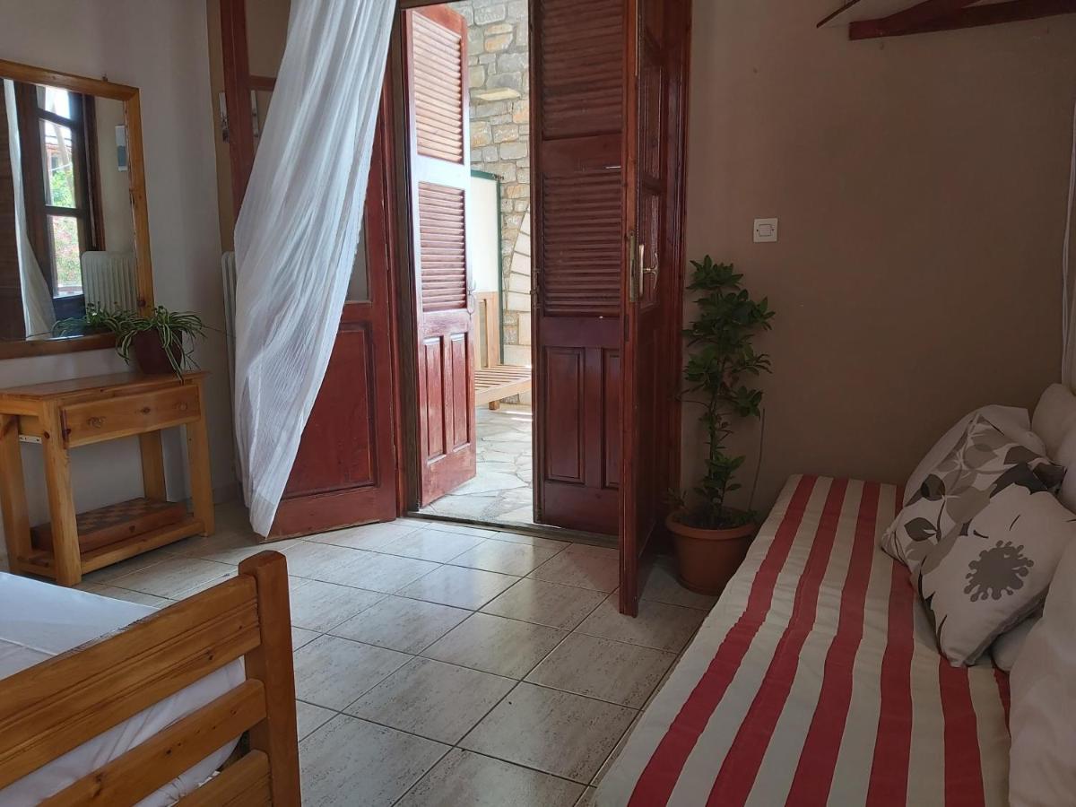 Almyra In Mani Holiday home